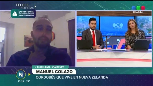 Nueva Zelanda: más de 40 muertos y 20 heridos en ataques a mezquitas