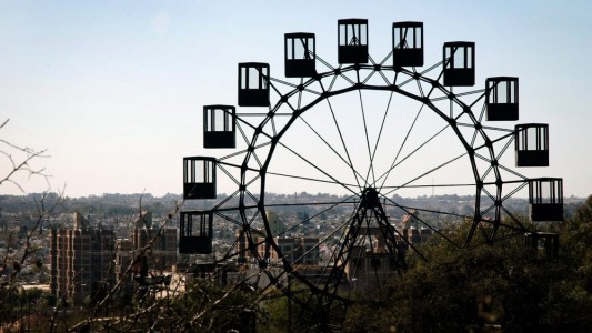 La semana comienza con ascenso de temperatura
