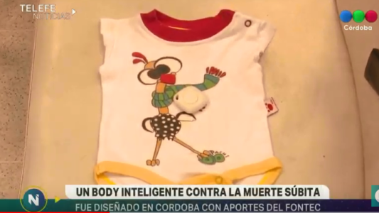 Body contra la muerte súbita