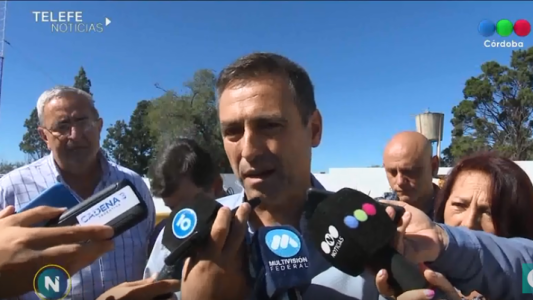 Mestre inagura planta reductora de gas