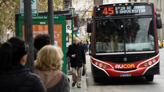 Se normaliza el transporte tras la segunda jornada de paro