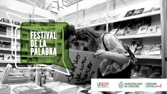 La ciudad celebra la lengua viva con el Festival de la Palabra