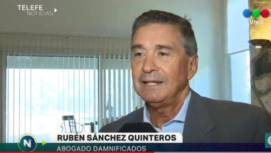 Detuvieron a cinco empresarios de Euromayor por asociación ilícita y estafas