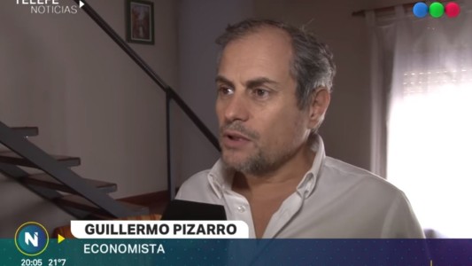 Te explicamos porqué sigue el alza del dólar