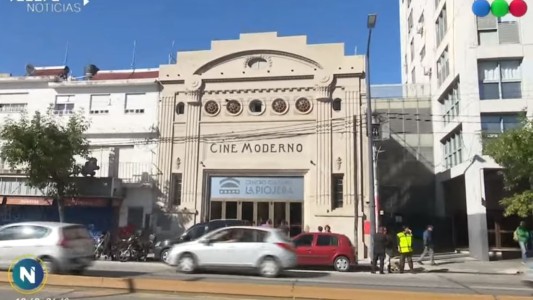 Después de 15 años, "La Piojera" levanta el telón