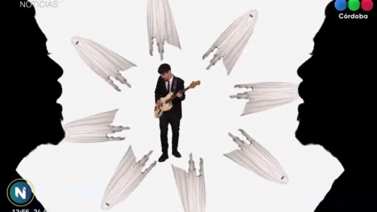 Agenda del fin de semana