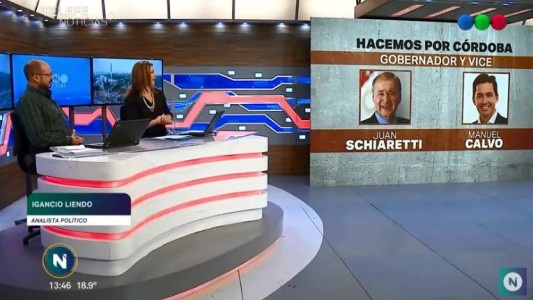 Elecciones 2019: así quedó configurado el mapa político en Córdoba