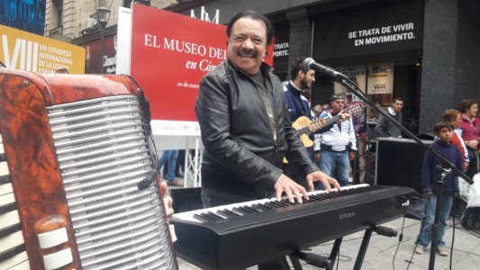 El cuarteto se pone a tono con el Festival de la Palabra