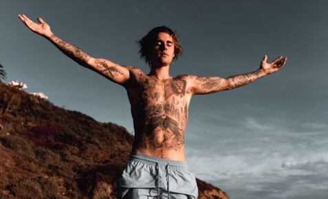 Anuncio bomba: Justin Bieber se aleja de la música