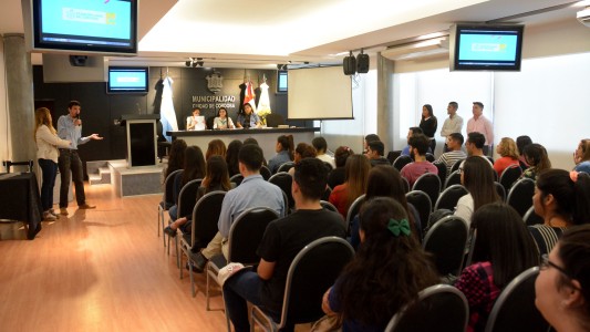 Programa Sí Estudio Sí Trabajo: Ya podes incribirte a los cursos virtuales