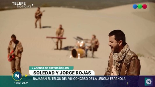 Agenda de actividades para el fin de semana