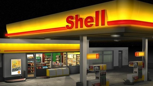 Shell y Axion subieron sus naftas otra vez