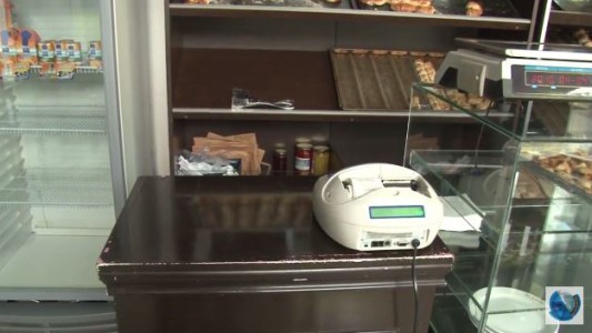 Robaron en una panadería a metros de la comisaría