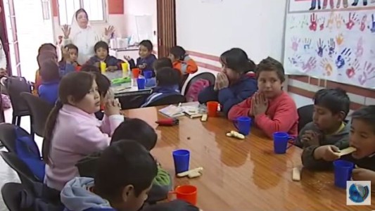 Preocupan los índices de pobreza en Córdoba