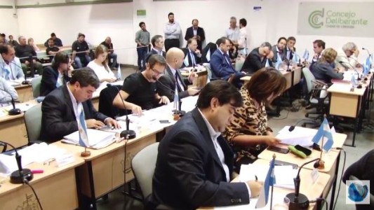 Quedó aprobado el pliego de la recolección de residuos en Córdoba.