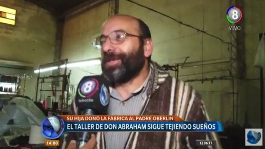 Una donación que llena de esperanza