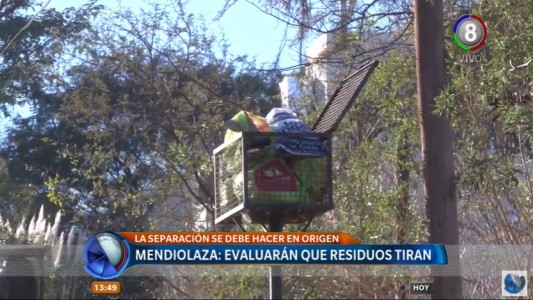 Sierras Chicas con las horas contadas para dejar de utilizar el predio de Piedras Blancas