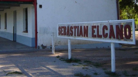 Detuvieron a los 7 acusados de violar a un joven en Sebastián Elcano
