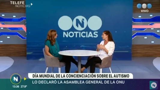 Día mundial de concientización sobre el autismo