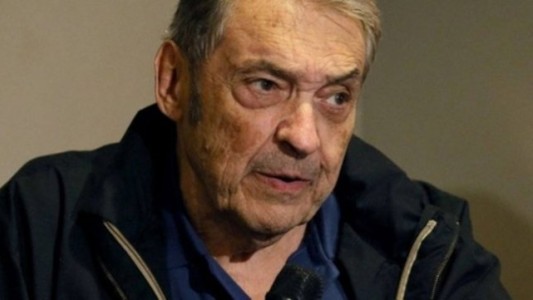 Cuando un amigo se va