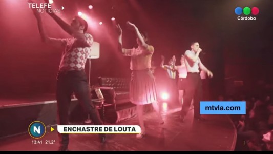 La agenda de espectáculos del fin de semana de Telefe Noticias Córdoba