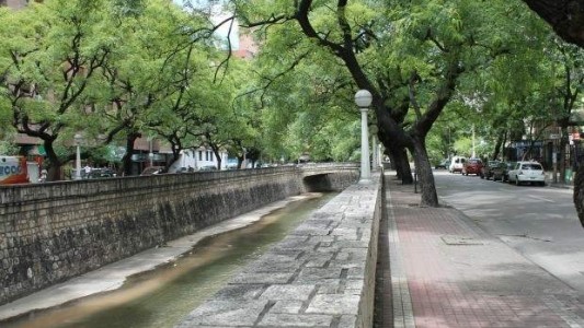 Lunes con máxima de 28 grados