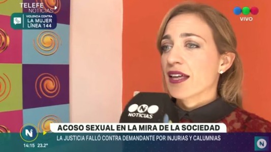 No hubo injurias en la denuncia de acoso de la periodista Silvia Pérez Ruiz