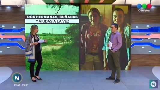 Herencia millonaria en La Para: Hablaron las hermanas Basualdo