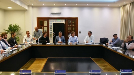 Apuran el VAR para la próxima Superliga