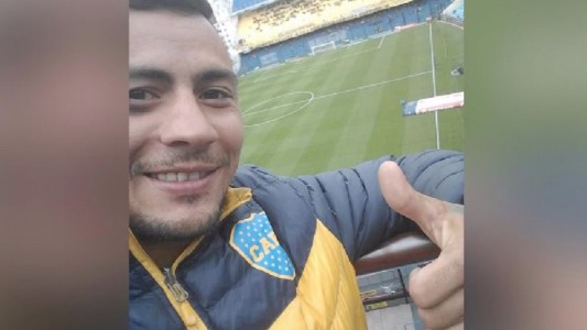 Falleció el futbolista golpeado en San Francisco