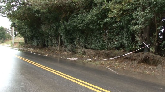 Detuvieron al conductor que atropelló y mató a un menor de 4 años