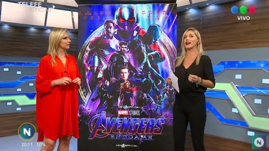 Jueves de cartelera renovada: acá están los estrenos de cine de la semana