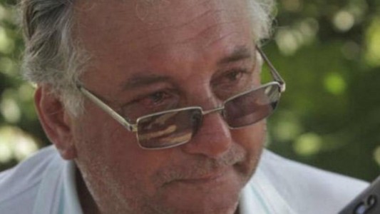 Murió el padre de Emilaino Sala