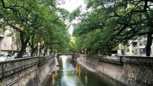 Marcado descenso de temperatura para este martes