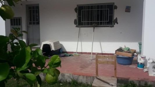 Violento robo en Carlos Paz: se llevaron hasta las fotos de la familia