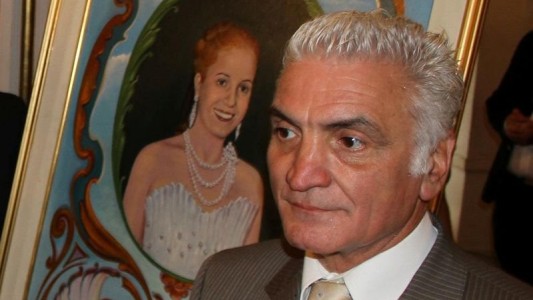 Murió el dirigente peronista Dante Gullo