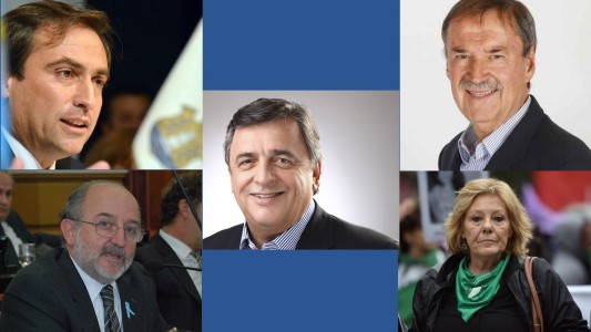 Elecciones 2019: Quienes son los candidatos para gobernador por Córdoba