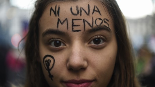 Hubo un femicidio cada 33 horas en los primeros cuatro meses del año