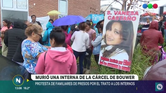 Bouwer: otra muerte y un nuevo reclamo