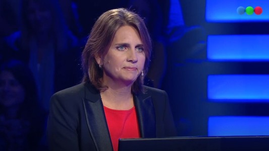 Es científica del CONICET y ganó 500 mil pesos en "¿Quién quiere ser millonario?" para recaudar fondos