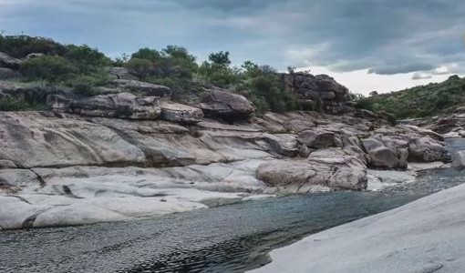 El Río de Mina Clavero: una de las 7 maravillas del país