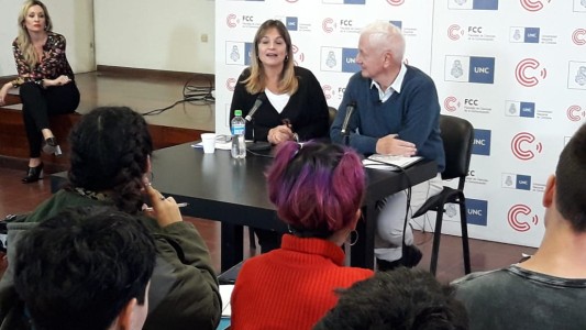 Elecciones UNC: los candidatos respondieron preguntas de estudiantes