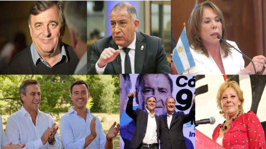 A tres días de las elecciones, se viene el cierre de campaña