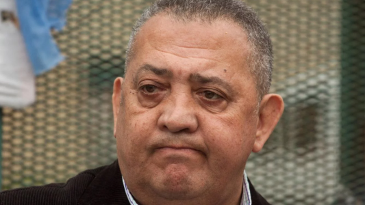 Luis D’Elía responsabilizó al gobierno por el ataque a Olivares