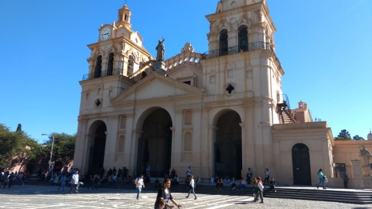 El tiempo en Córdoba: viernes con cielo despejado
