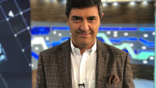 Gerardo López: "De ellos no se habla"