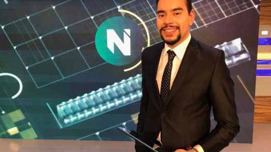 Dario Illanes: Cordobeses a las urnas, votemos a conciencia