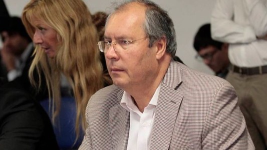 Falleció el diputado Héctor Olivares