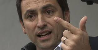 Elecciones Córdoba 2019: Mestre dijo que se hace "cargo de la derrota"