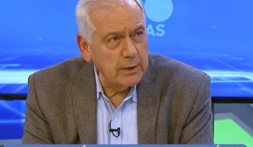 Elecciones en Córdoba: Primeros resultados y el análisis político de Jorge Barbará